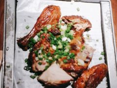 -绿茶餐厅(石家庄万象城店)