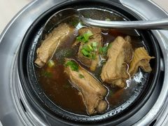 -新峰肉骨茶(总店)