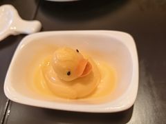 -丽晶轩中餐厅(重庆丽晶酒店)