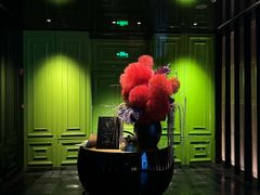 -上海滩餐厅(BFC外滩金融中心店)