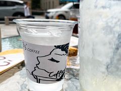 -25#COFFEE(古地石店)
