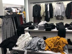 -ZARA(深圳金光华广场店)