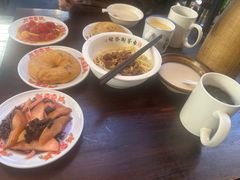 -東茅街茶馆