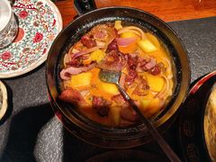 -旺爷砂锅·茶作(国贸城店)