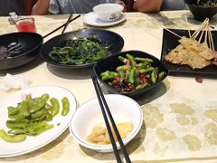 -聚味瞿记·龙虾堂(咸嘉湖店)