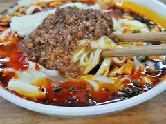 豆花面-小谭豆花(西大街店)
