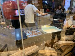 -1861意大利餐厅(文化广场店)