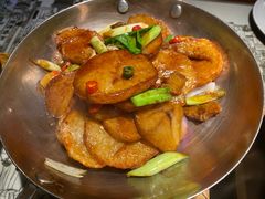 -绿茶餐厅(西单老佛爷店)