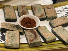 -好兄弟郭巨海鲜(天一阁店)