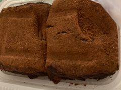 驴打滚-老回回饺子馆(海洋馆店)