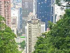 -山顶缆车