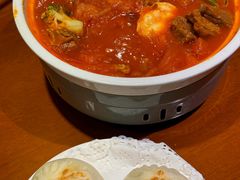 -蒙古大营(朝阳公园店)