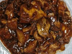 -天津乾毓德饭庄·清真传统炒菜·海鲜烧烤(咸阳路店)