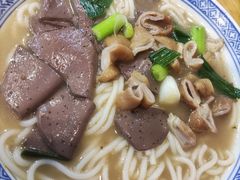 -锦泓老字号猪脏粉(东联大厦店)