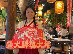 -南京大牌档(人民广场店)
