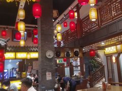 -钵家大院·地道湖北菜(江夏·大花岭店)