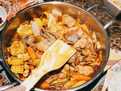 -御上皇三汁焖锅(薛城万达广场店)