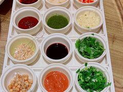 -额尔敦传统涮火锅·冰煮羊(铁东店)