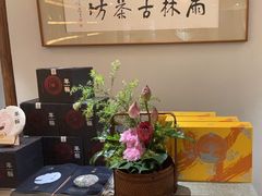 -翁暖茶馆(滨江东总店)