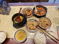 -八珍玉食鸡煲·打边炉(印象城店)