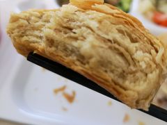 -香妃烤鸡(西单店)