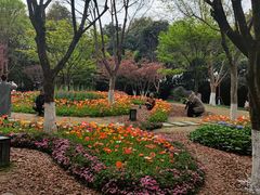 -成都市文化公园