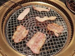 -厚贞日式烤肉(浦东汇智店)