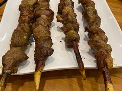 -巴依老爷新疆美食(望京小街店)