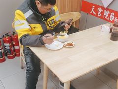 -天宫院小吃·专业包子炒肝儿(丰台和义店)