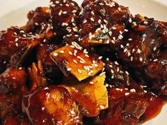 -丁哥·庐味鲜 土菜·20年老字号(世纪阳光花园店)