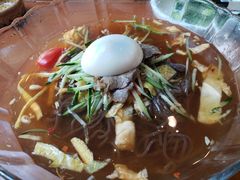 冷面-全州拌饭馆(断桥店)