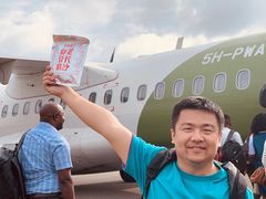 -达累斯萨拉姆国际机场|朱比利特尼日尔国际机场