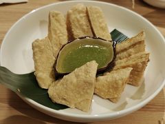 -默加东南亚美食(大宁音乐广场店)