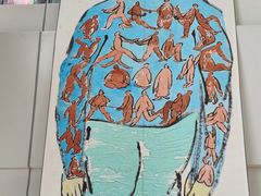 -上海明天广场JW万豪酒店