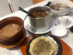 -雅和生态渔庄·宜城锅巴饭(龙灵山公园店)