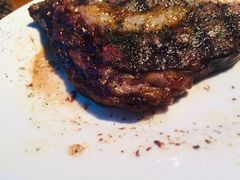 -弗兰克牛排西餐厅Ribone steak house(柠檬花园店)
