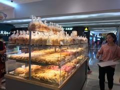 -BreadTalk面包新语·烘焙蛋糕(金光华广场店)
