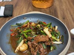 -云海肴·汽锅鸡·云南菜(广安门天虹店)