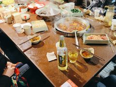 -巴倒烫陆派火锅山庄(南山总店)