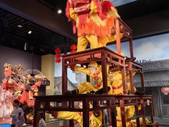 -台州博物馆