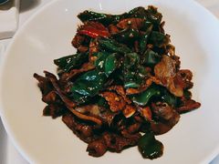 -小厨娘淮扬菜(清江苏宁广场店)