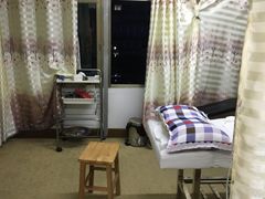 -百家康养生馆(龙口西店)