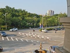 -中山威尼斯西餐厅(三乡总店)