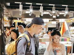 -乾芝斋·苏式糕点·碧螺春茶酥(平江路店)