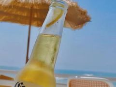 -那香海钻石沙滩浴场