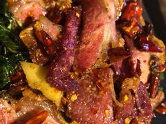 -隔壁老王·家常云南菜(花巷店)