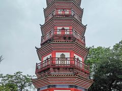 -中山公园(石岐街道)