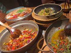 -吃饭皇帝大(长宁龙之梦店)
