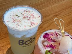 -Bco豆库(苏州中心店)