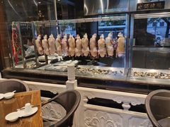 -北京老铺烤鸭(西稍门店)